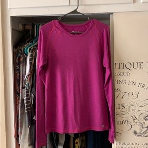 Champion long sleeve